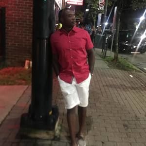 Meet your Posher, Jerome